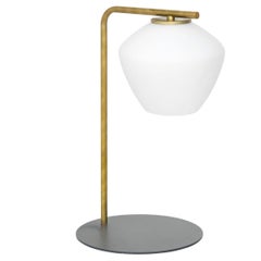 Henrik Tengler DK Table Lamp by Konsthantverk