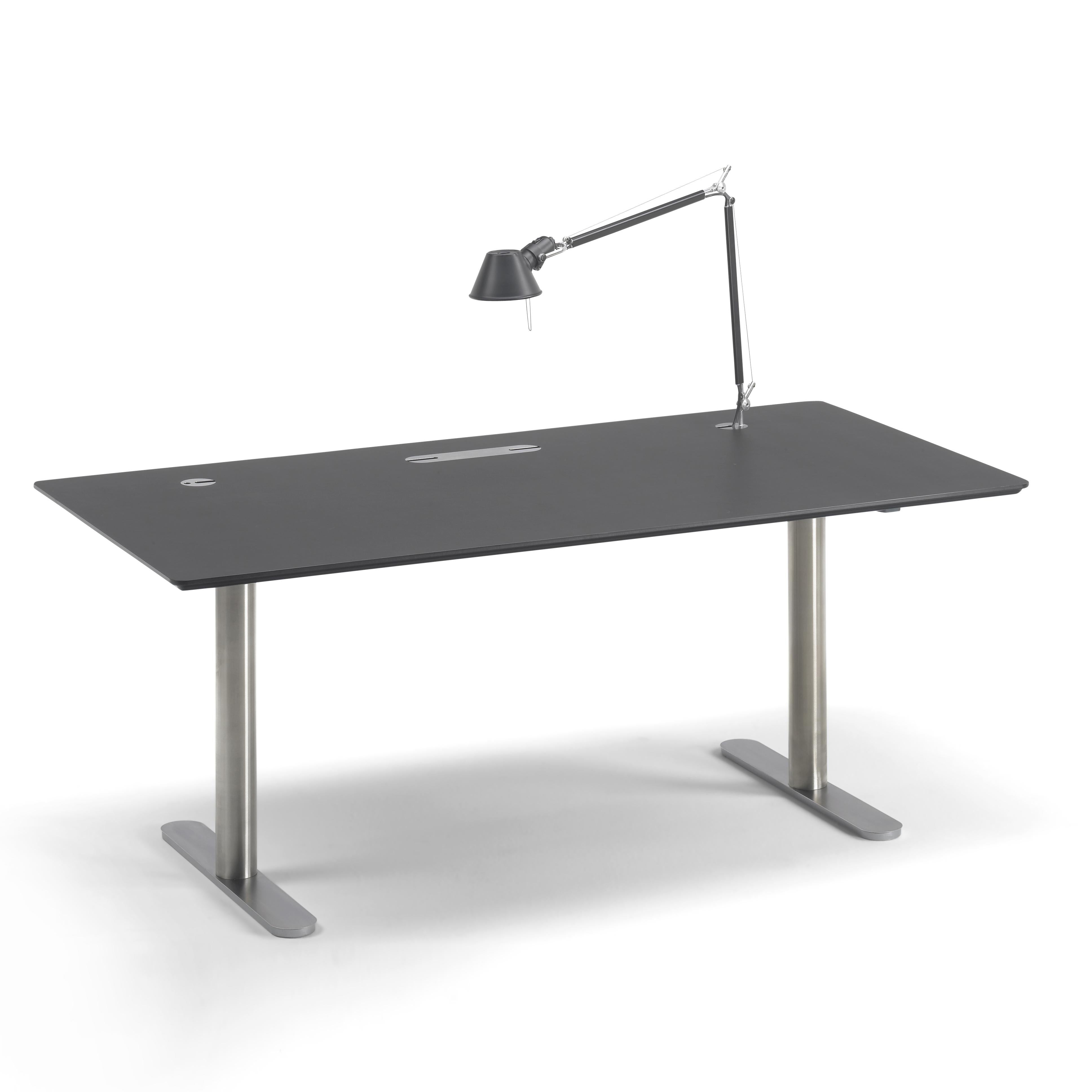Henrik Tengler, OC 1002 Ezone-Schreibtisch von One Collection im Zustand „Neu“ im Angebot in Barcelona, Barcelona