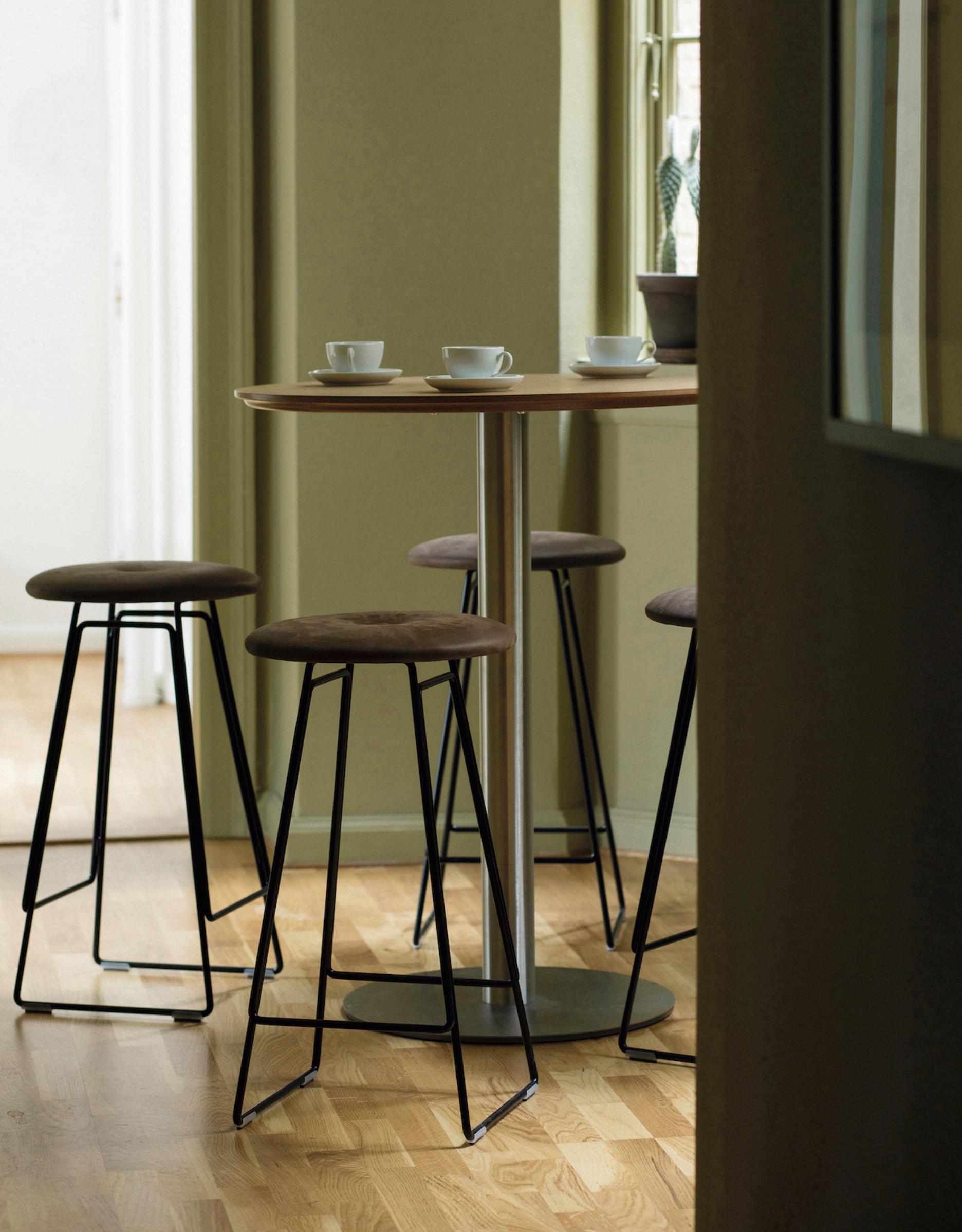 Tabouret de bar temps Henrik Tengler pour une collection en vente 6