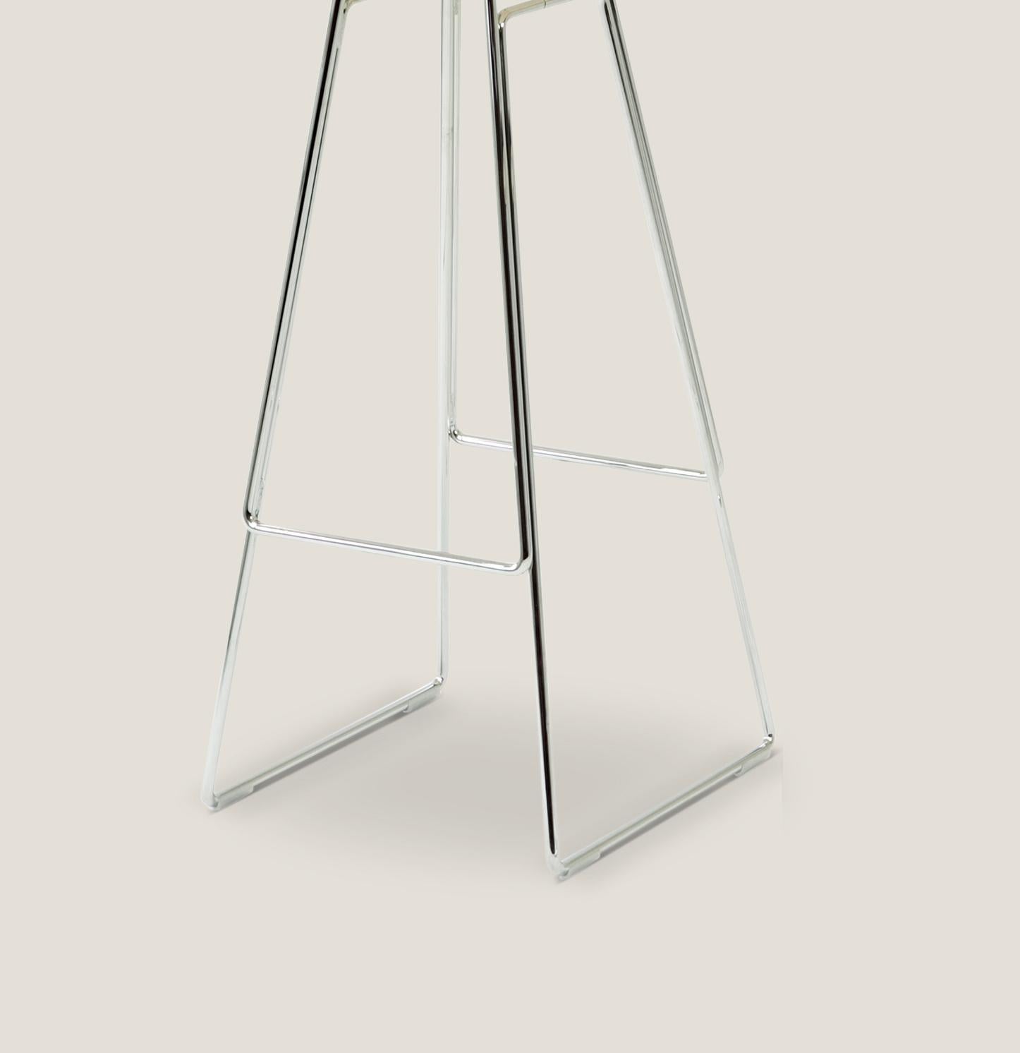 Tabouret de bar temps Henrik Tengler pour une collection Neuf - En vente à Barcelona, Barcelona