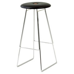 Henrik Tengler Time Bar Stool For One Collection
