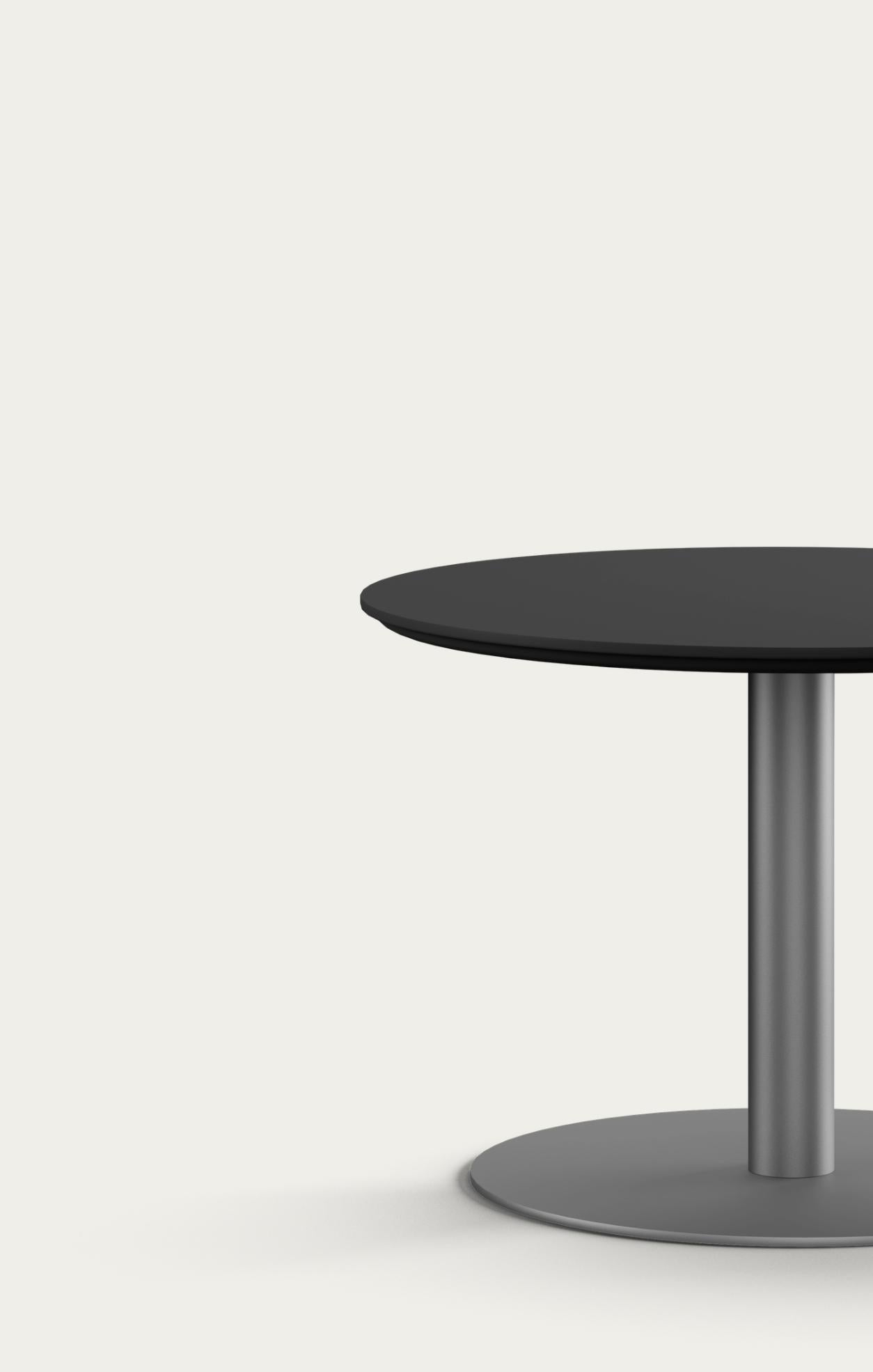 Table basse Train de Henrik Tengler pour une collection en vente 3