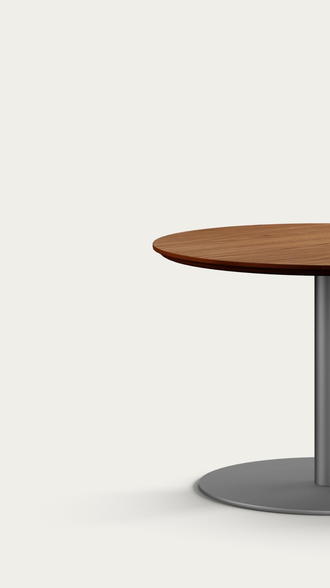 Table basse Train de Henrik Tengler pour une collection en vente 3