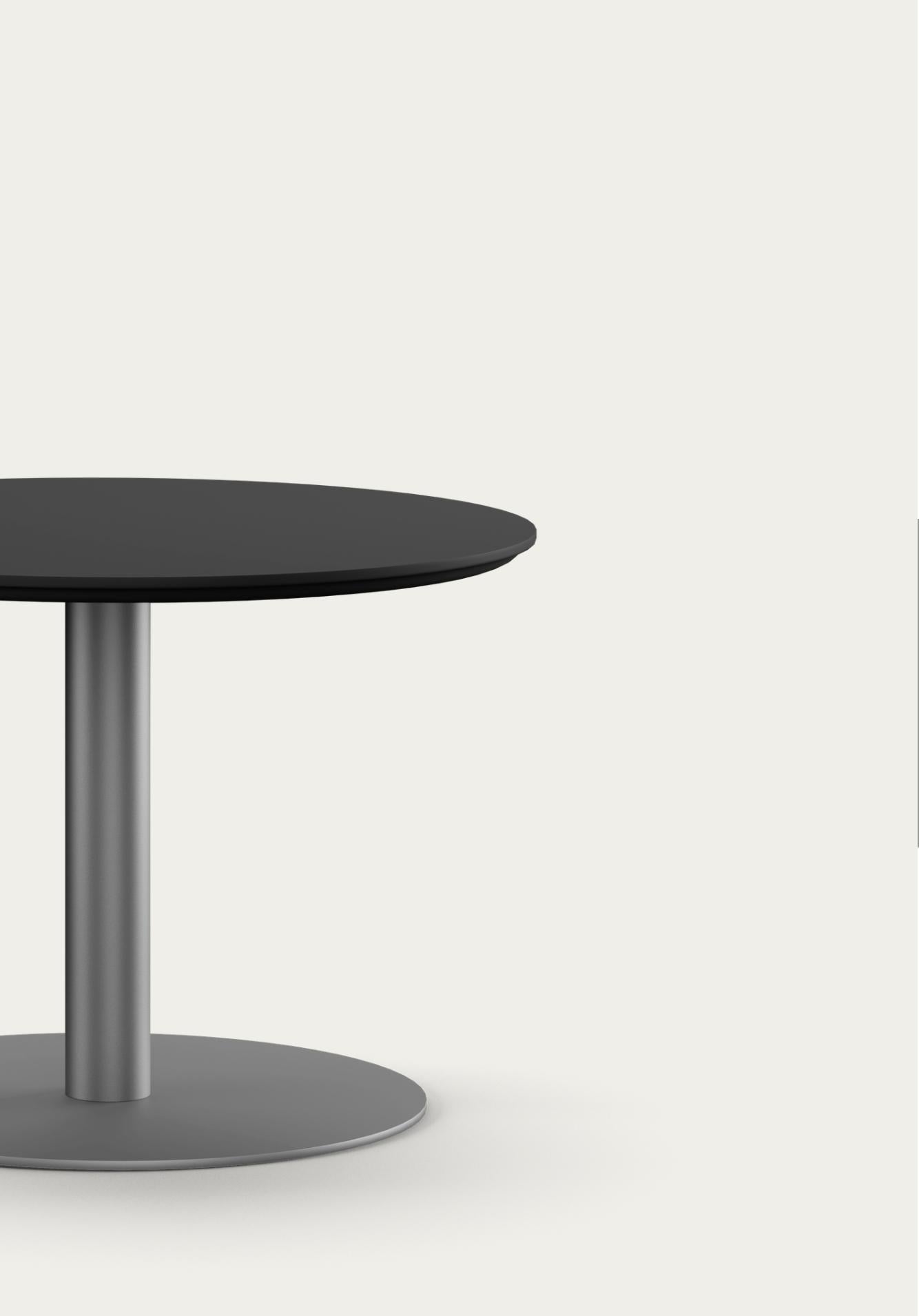 Mid-Century Modern Table basse Train de Henrik Tengler pour une collection en vente