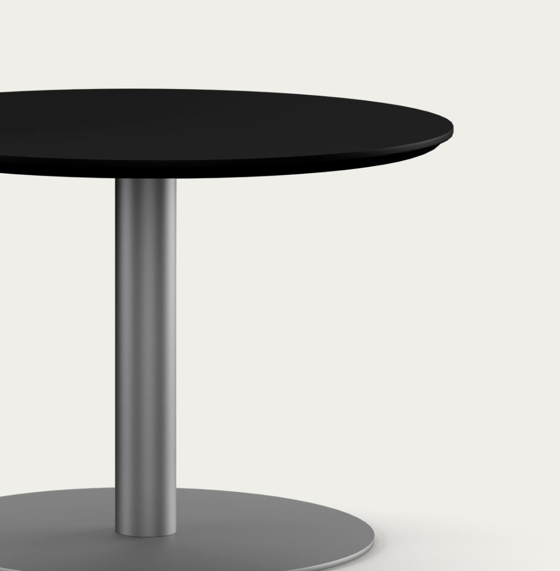 Mid-Century Modern Table basse Train de Henrik Tengler pour une collection en vente