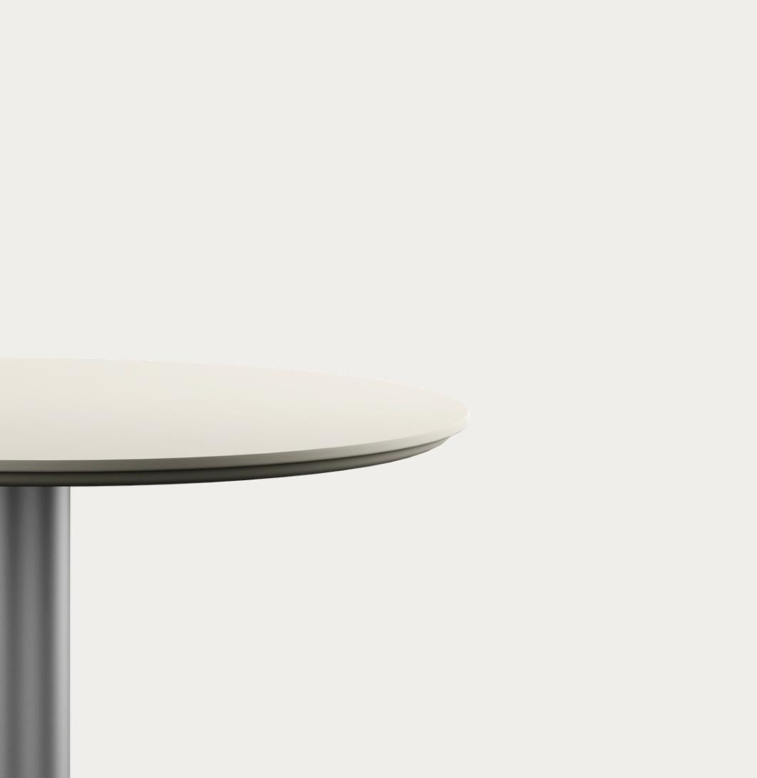Mid-Century Modern Table basse Train de Henrik Tengler pour une collection en vente