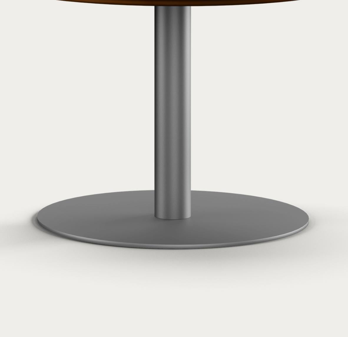 Mid-Century Modern Table basse Train de Henrik Tengler pour une collection en vente