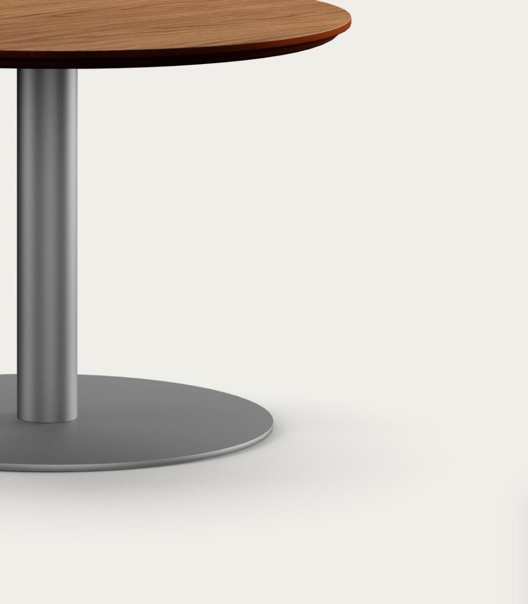 Mid-Century Modern Table basse Train de Henrik Tengler pour une collection en vente