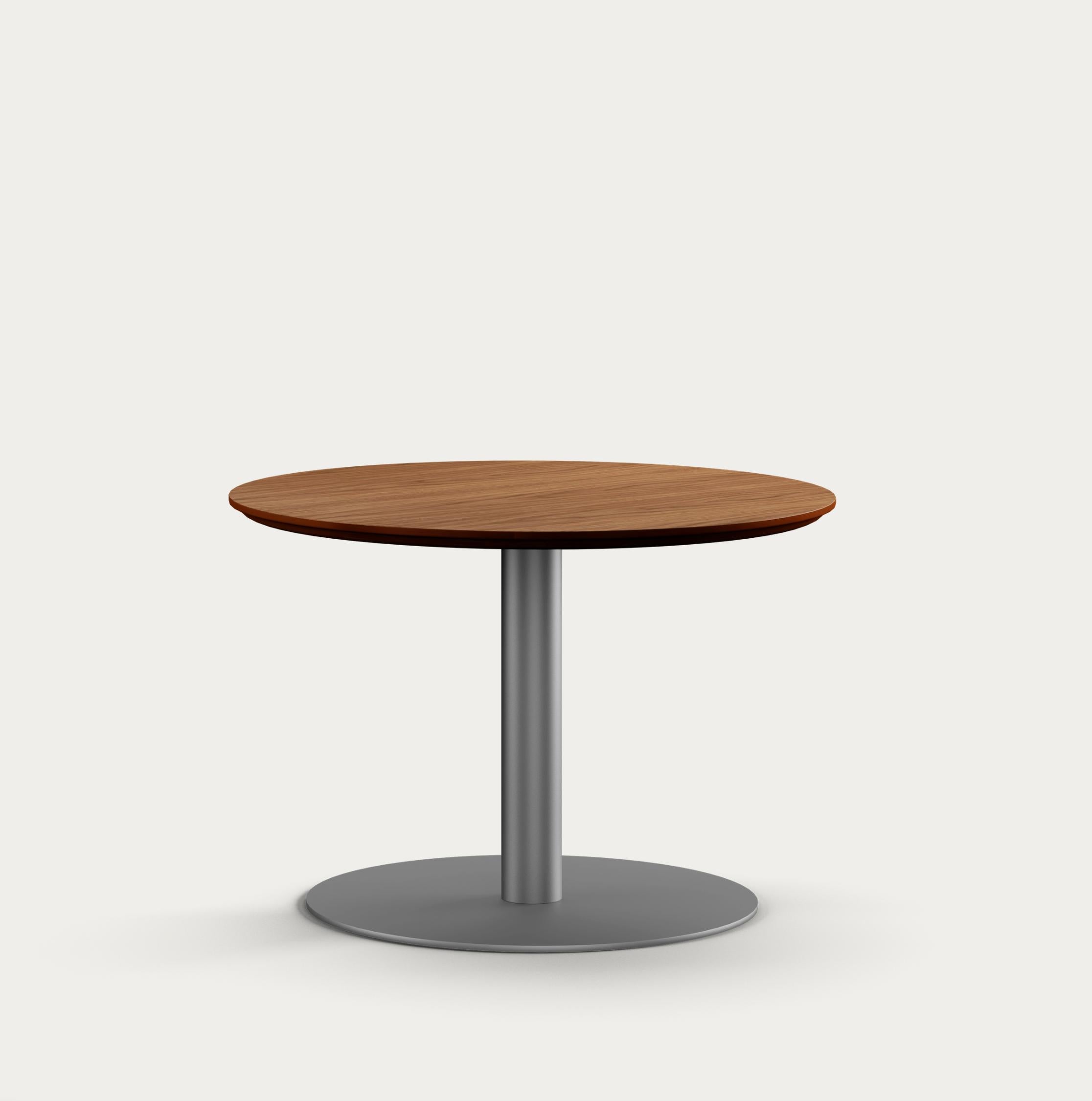 Danois Table basse Train de Henrik Tengler pour une collection en vente