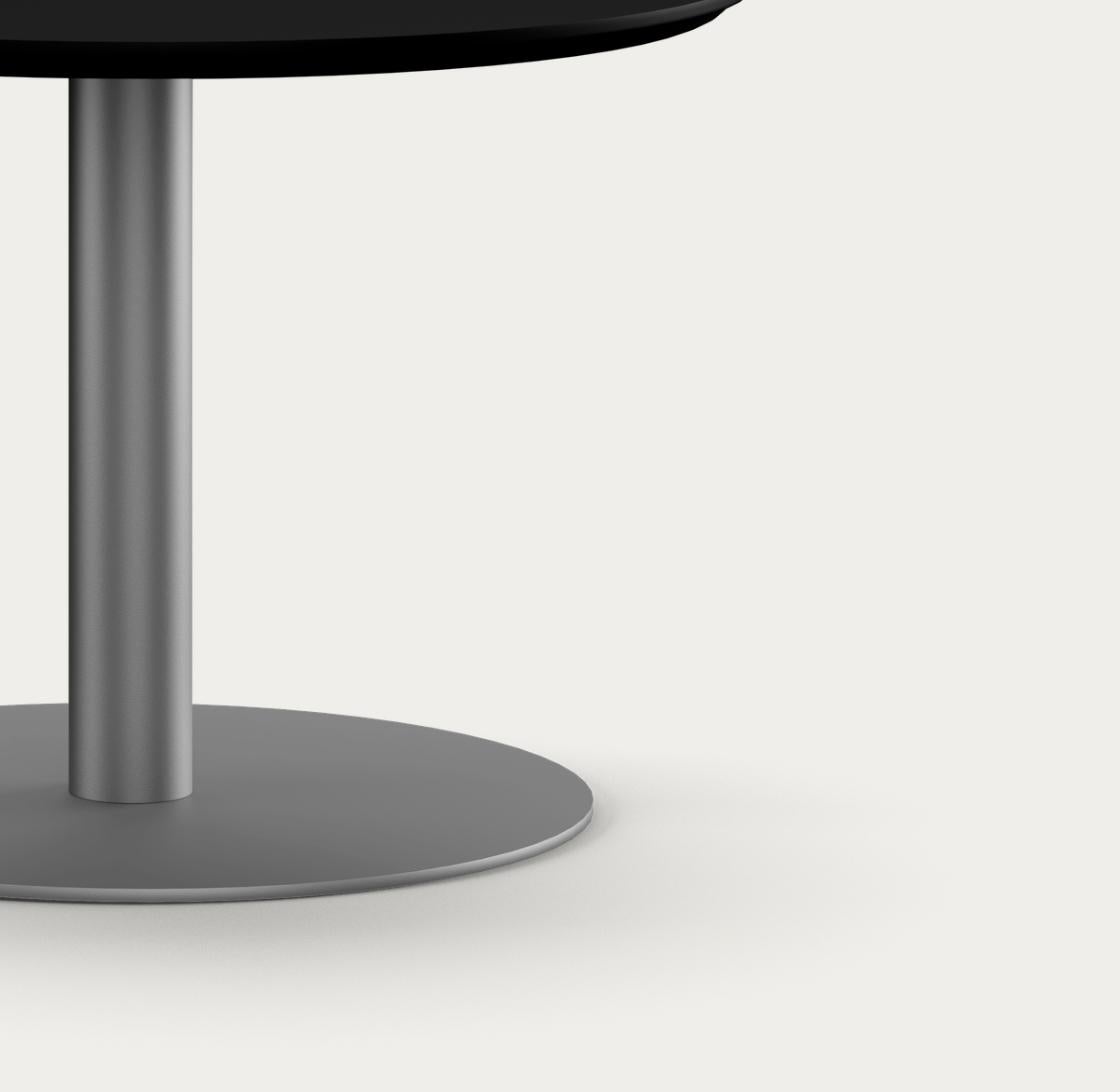 Table basse Train de Henrik Tengler pour une collection Neuf - En vente à Barcelona, Barcelona