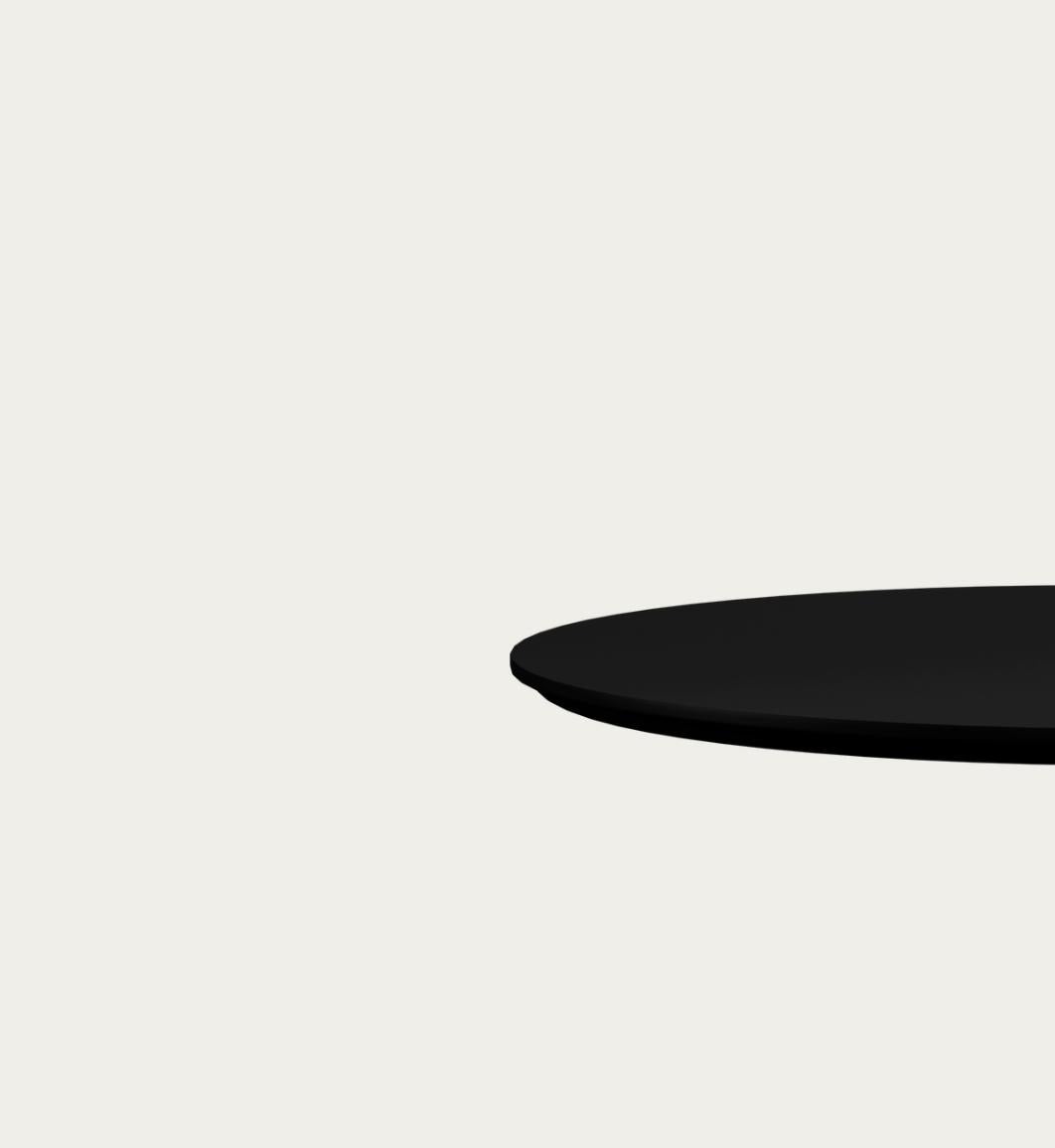 XXIe siècle et contemporain Table basse Train de Henrik Tengler pour une collection en vente