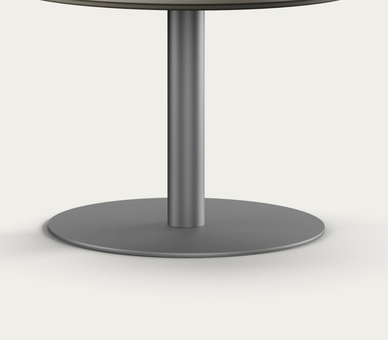XXIe siècle et contemporain Table basse Train de Henrik Tengler pour une collection en vente