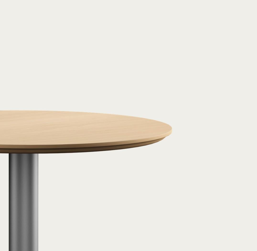 XXI secolo e contemporaneo Tavolino da caffè a treno Henrik Tengler For One Collection'S in vendita