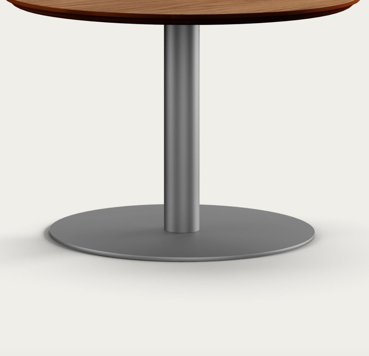 XXIe siècle et contemporain Table basse Train de Henrik Tengler pour une collection en vente
