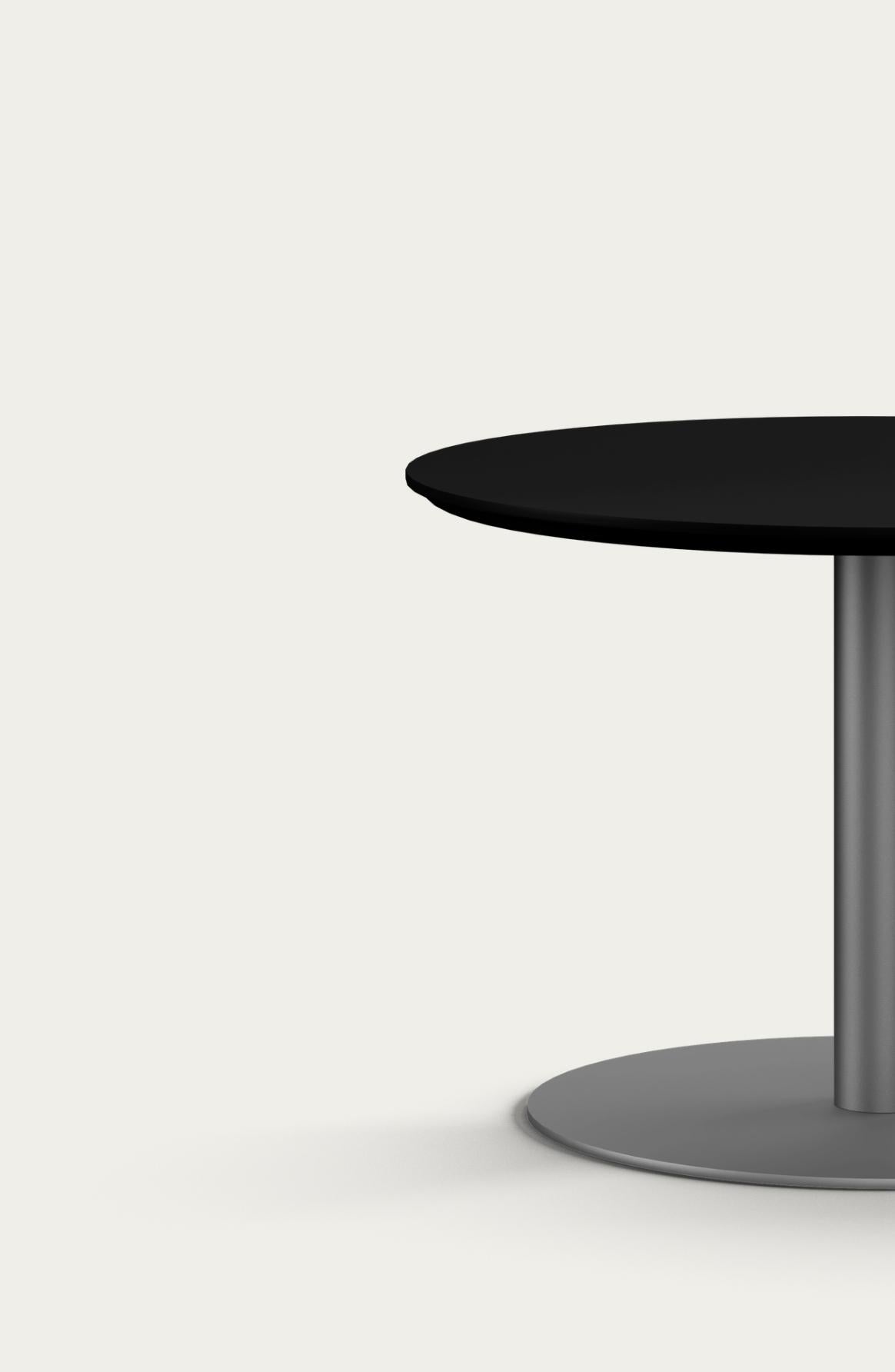 Table basse Train de Henrik Tengler pour une collection en vente 1