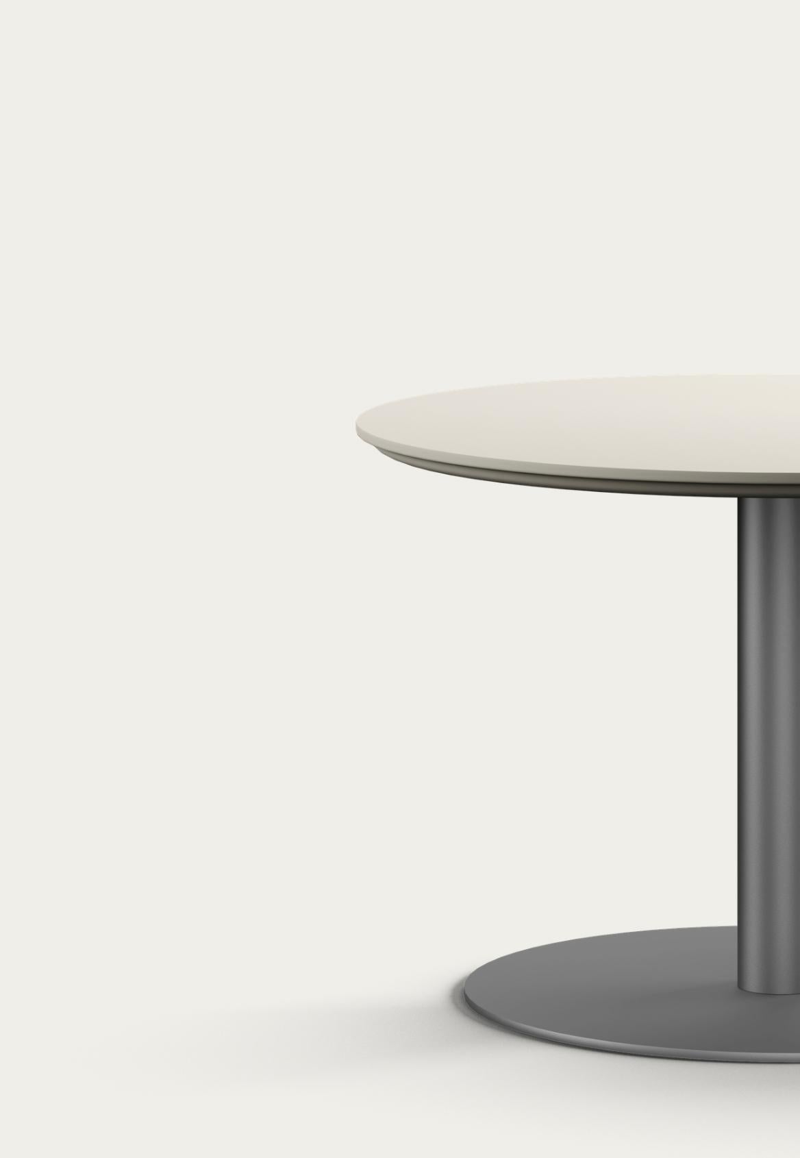 Table basse Train de Henrik Tengler pour une collection en vente 1