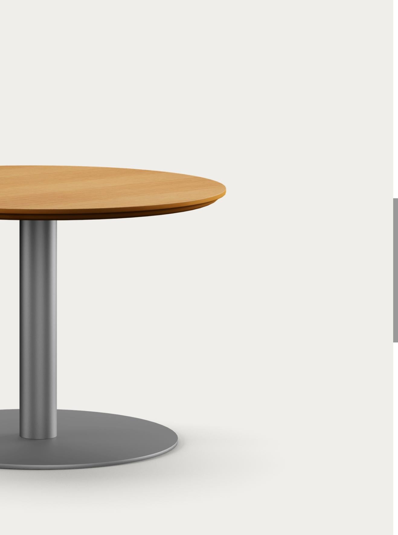 Table basse Train de Henrik Tengler pour une collection en vente 1