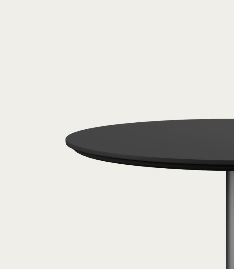 Table basse Train de Henrik Tengler pour une collection en vente 2