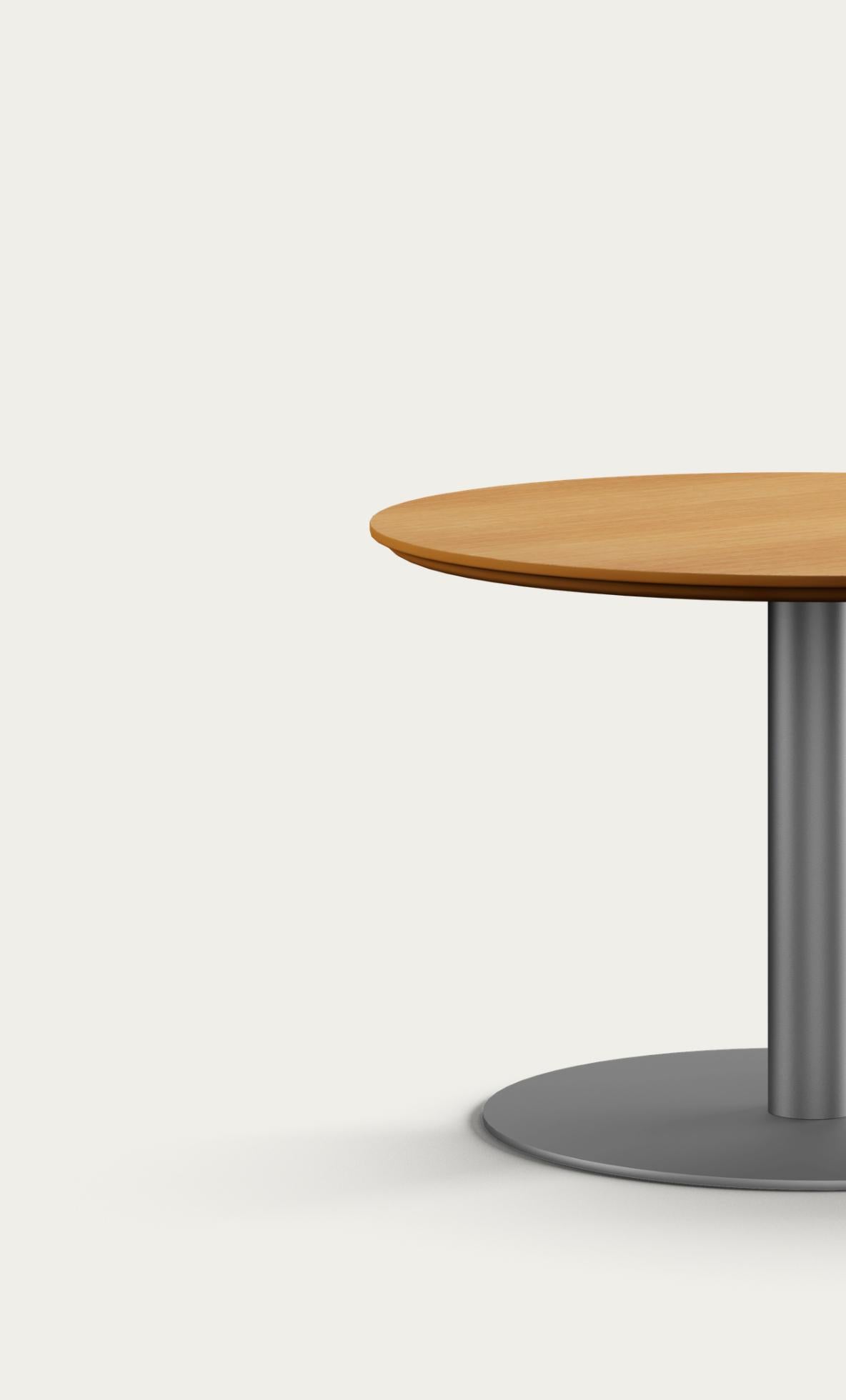 Table basse Train de Henrik Tengler pour une collection en vente 2