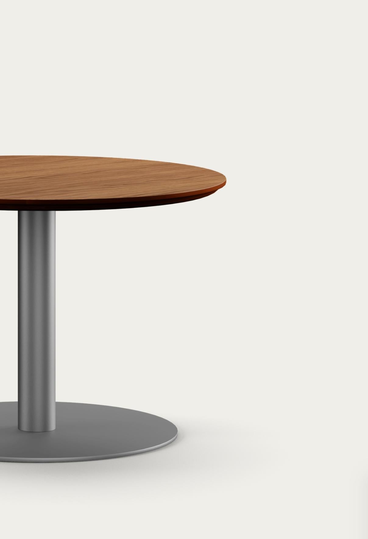 Table basse Train de Henrik Tengler pour une collection en vente 2
