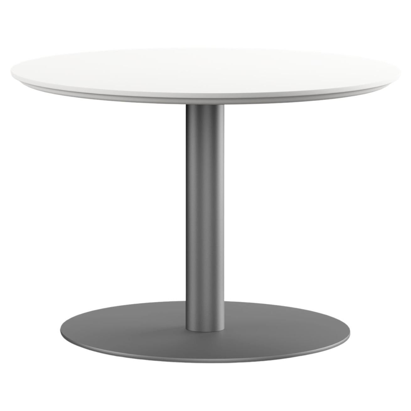 Table basse Train de Henrik Tengler pour une collection