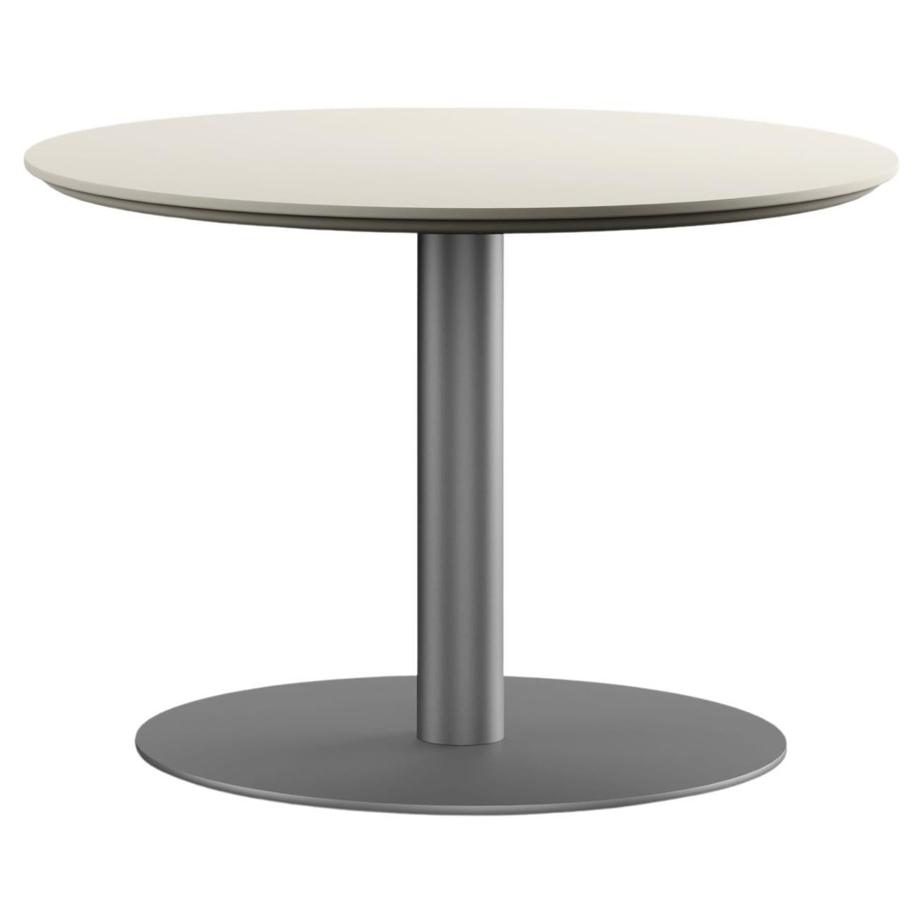 Table basse Train de Henrik Tengler pour une collection