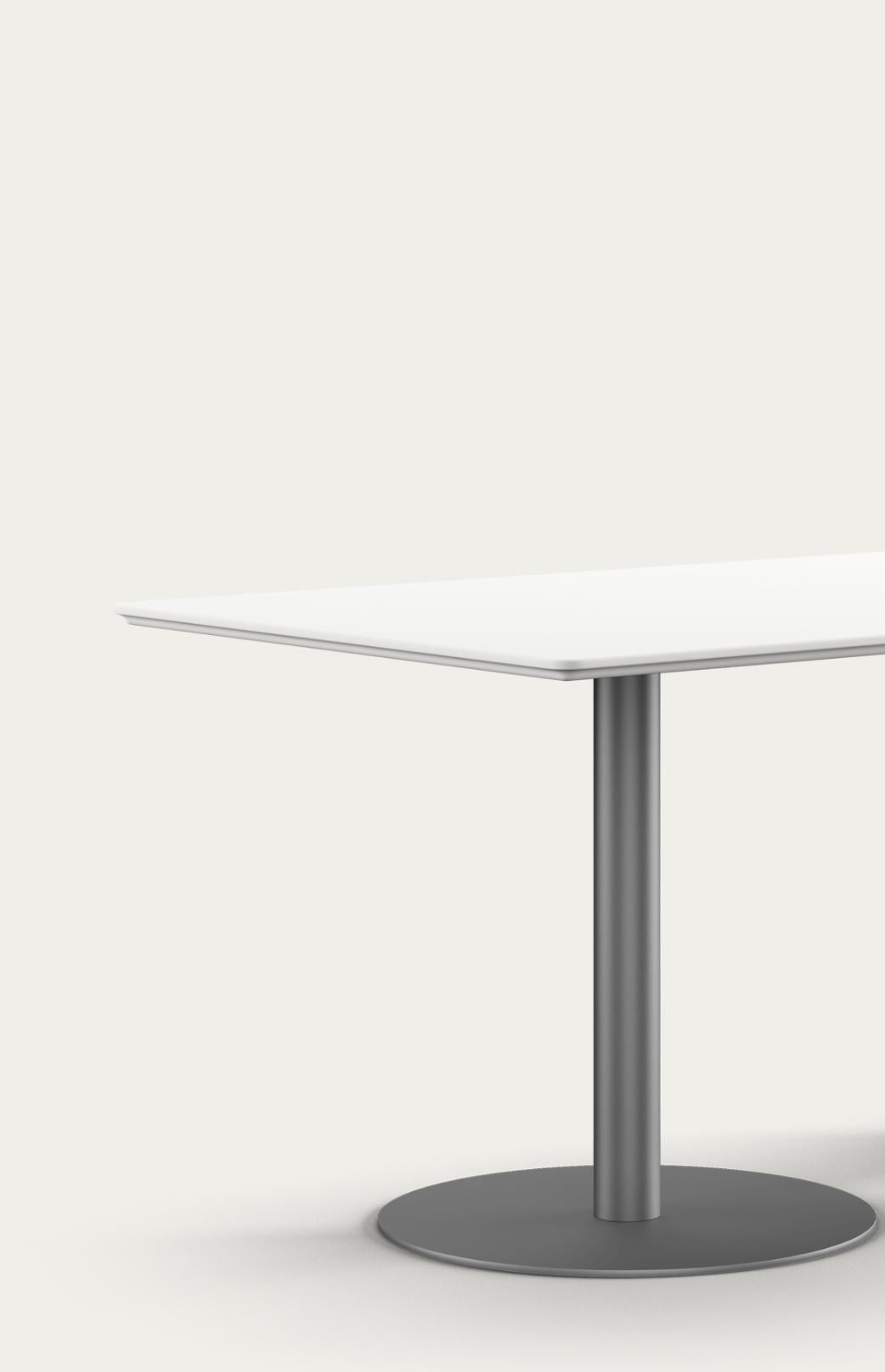 Henrik Tengler Train Conference Table For One Collection For Sale 3