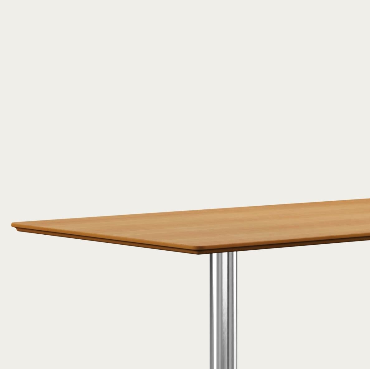 Henrik Tengler Train Conference Table For One Collection For Sale 3