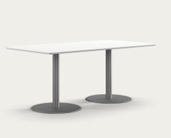Henrik Tengler Train Conference Table For One Collection