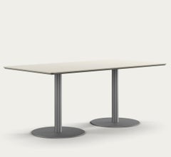 Henrik Tengler Train Conference Table For One Collection