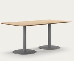 Henrik Tengler Train Conference Table For One Collection