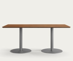 Henrik Tengler Train Conference Table For One Collection