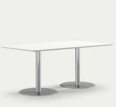 Henrik Tengler Train Conference Table For One Collection