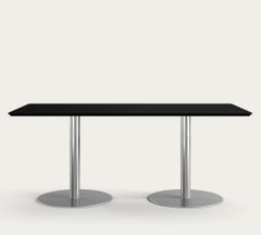 Henrik Tengler Train Conference Table For One Collection