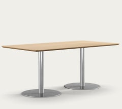 Henrik Tengler Train Conference Table For One Collection