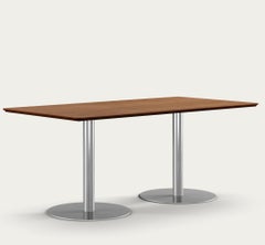Henrik Tengler Train Conference Table For One Collection