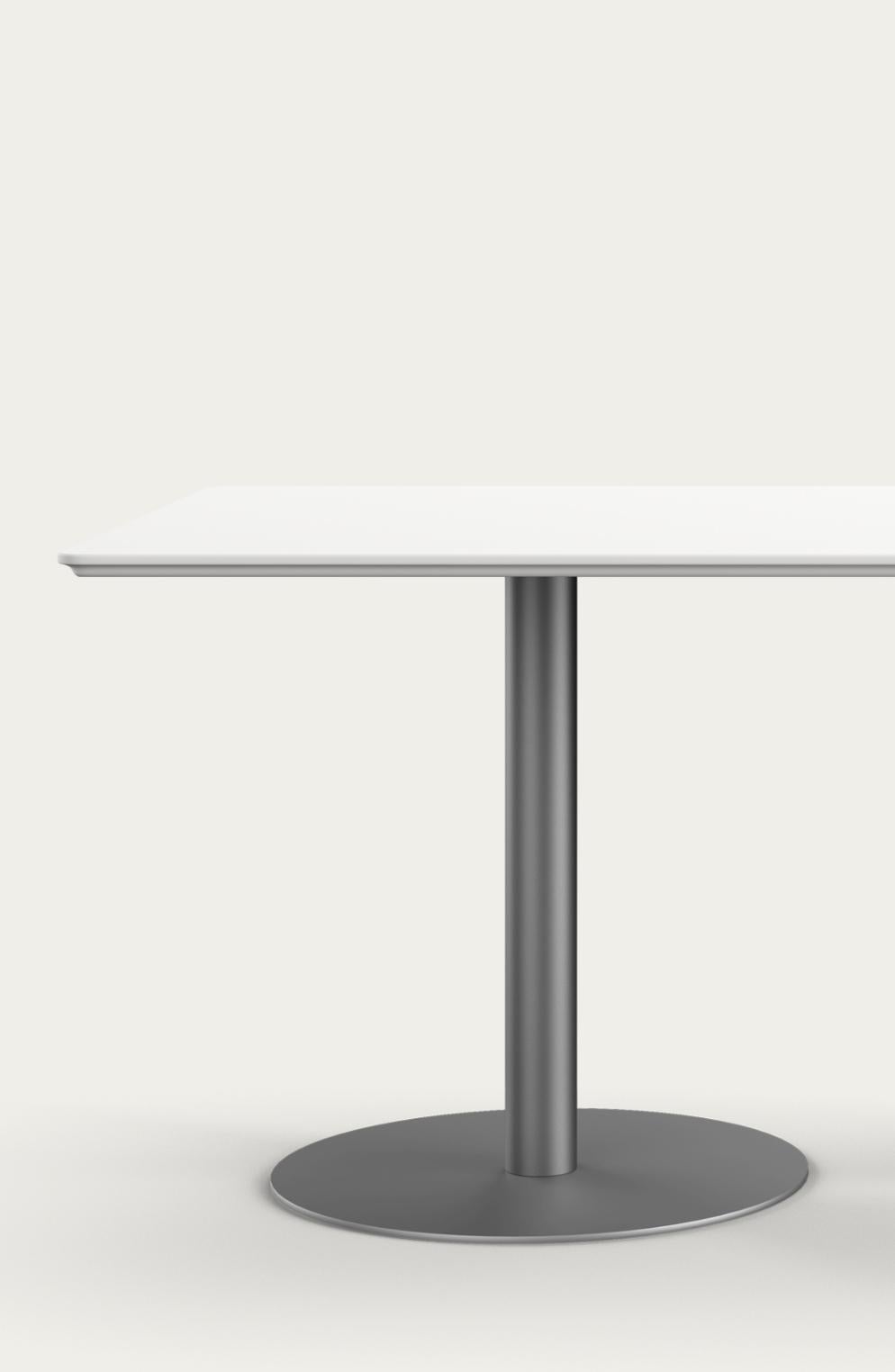Danish Henrik Tengler Train Conference Table For One Collection For Sale