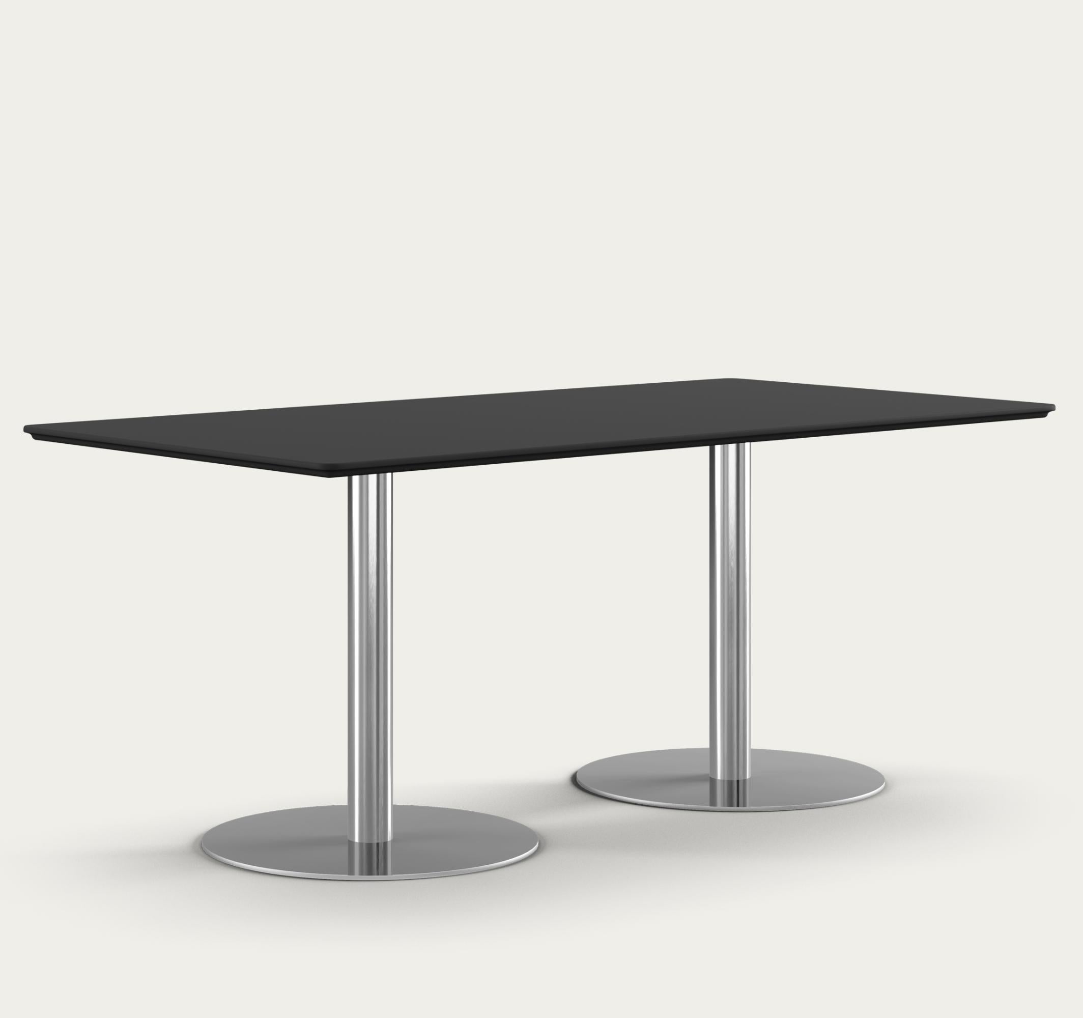 Table de conférence en train Henrik Tengler pour une collection Neuf - En vente à Barcelona, Barcelona