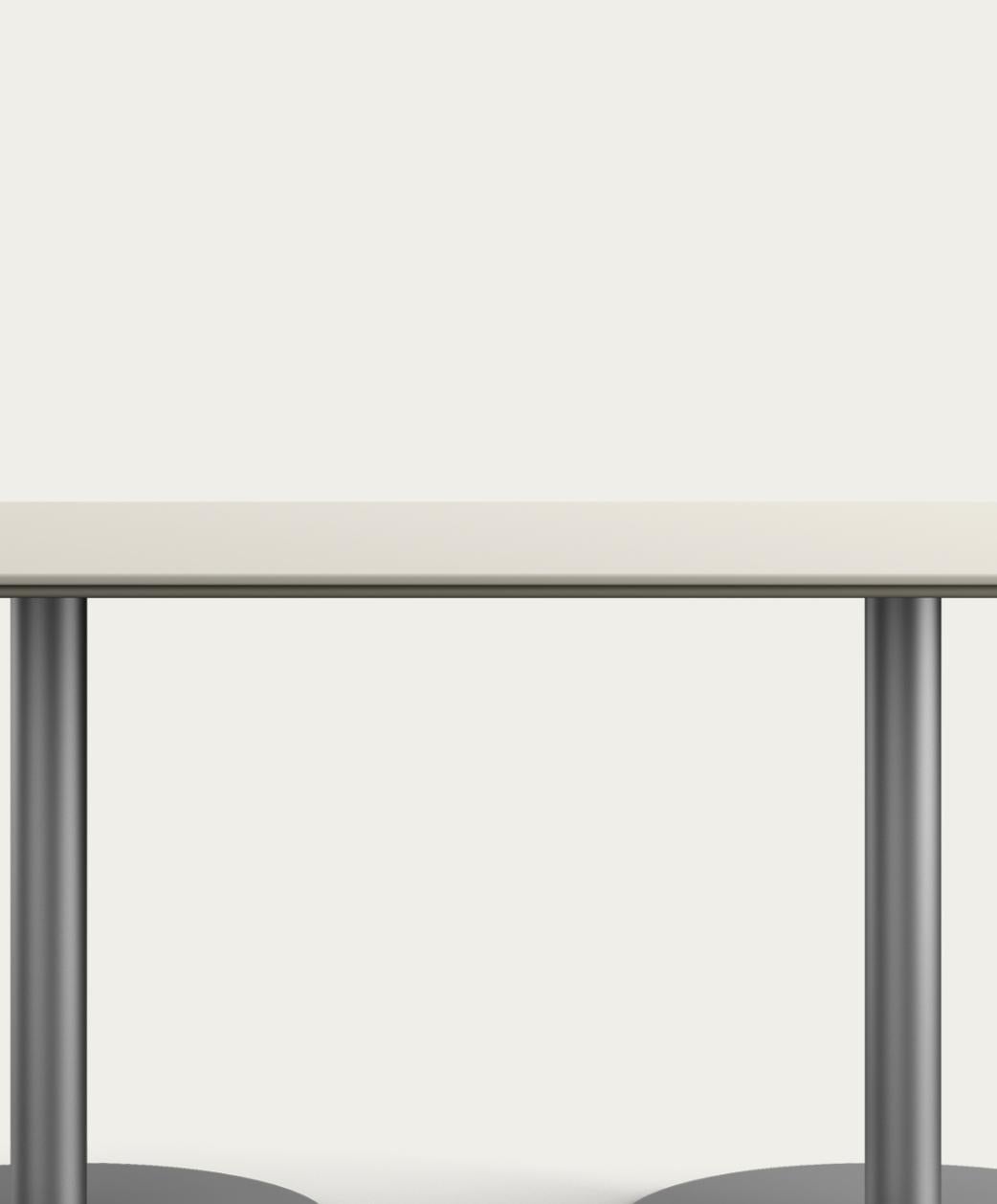 Contemporary Henrik Tengler Train Conference Table For One Collection For Sale