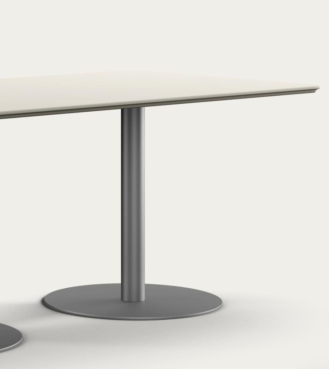 Henrik Tengler Train Conference Table For One Collection For Sale 1