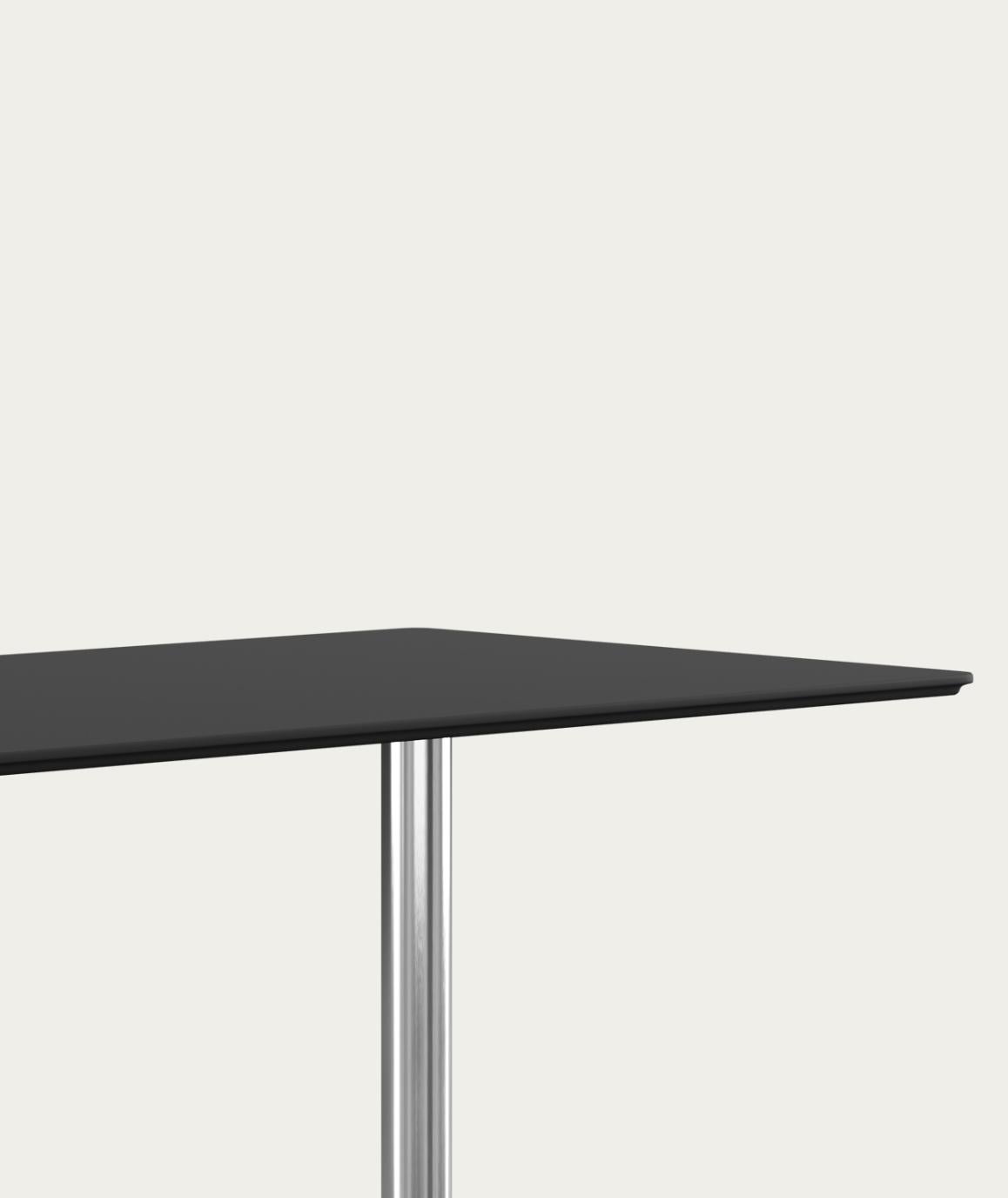 Table de conférence en train Henrik Tengler pour une collection en vente 1