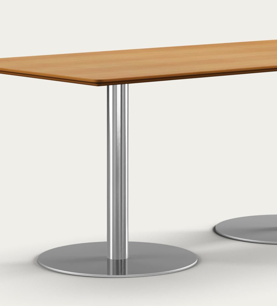 Henrik Tengler Train Conference Table For One Collection For Sale 1