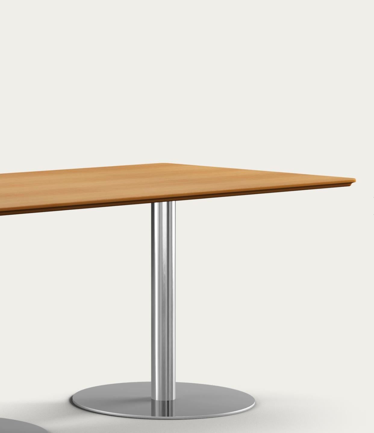 Henrik Tengler Train Conference Table For One Collection For Sale 2