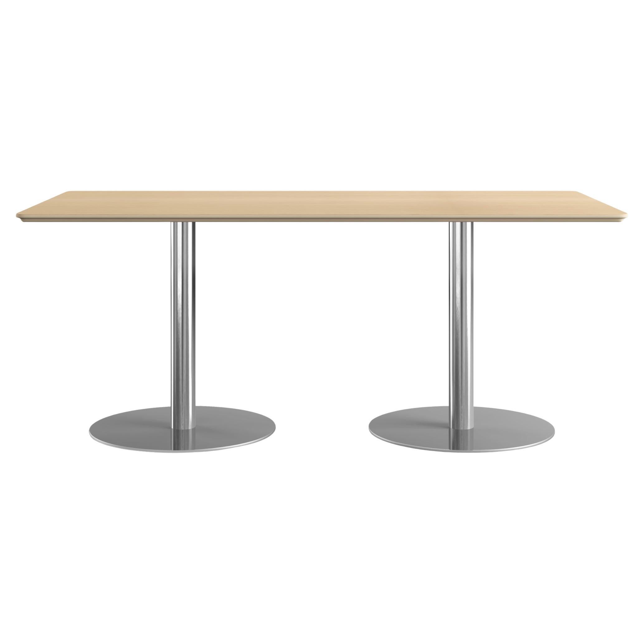 Henrik Tengler Train Conference Table For One Collection