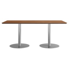 Henrik Tengler Train Conference Table For One Collection