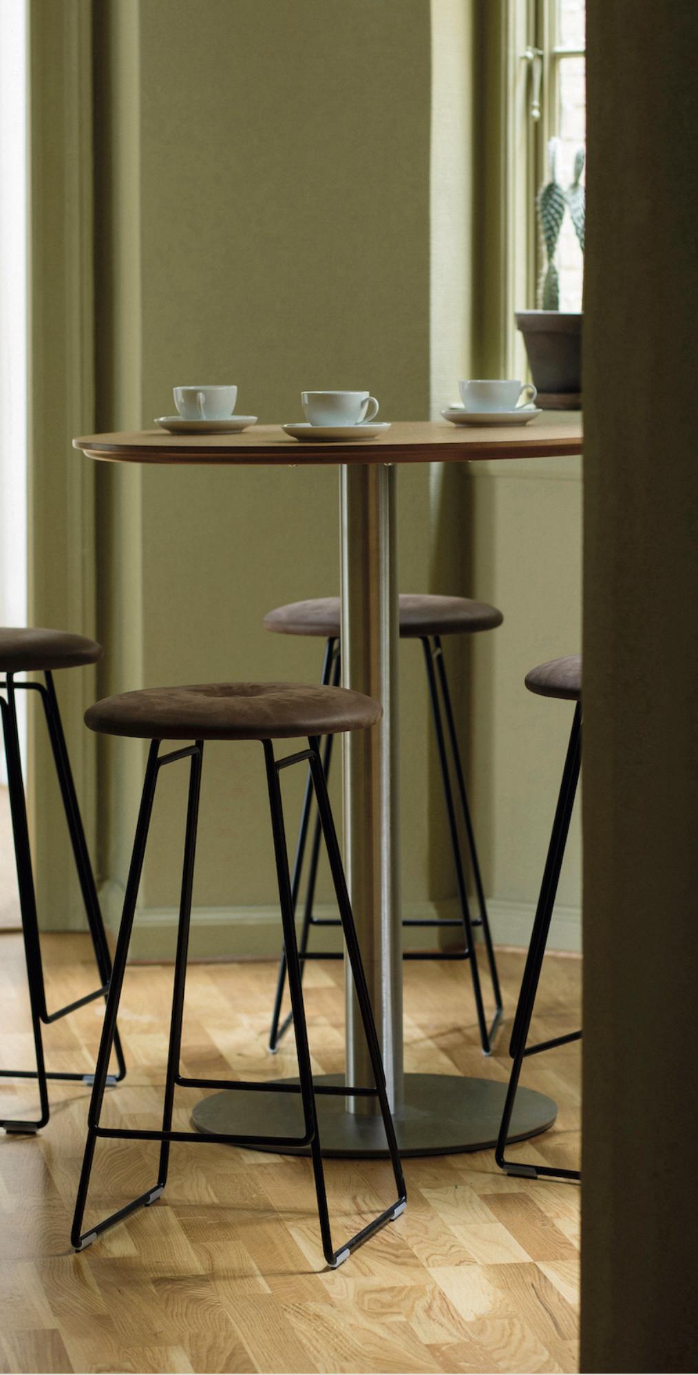 Henrik Tengler Train High Table For One Collection For Sale 4