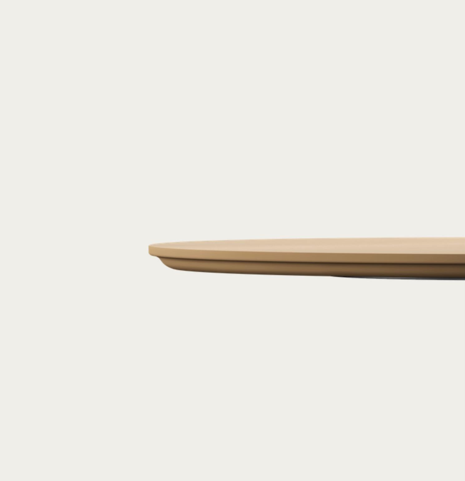 Mid-Century Modern Henrik Tengler Train High Table For One Collection For Sale