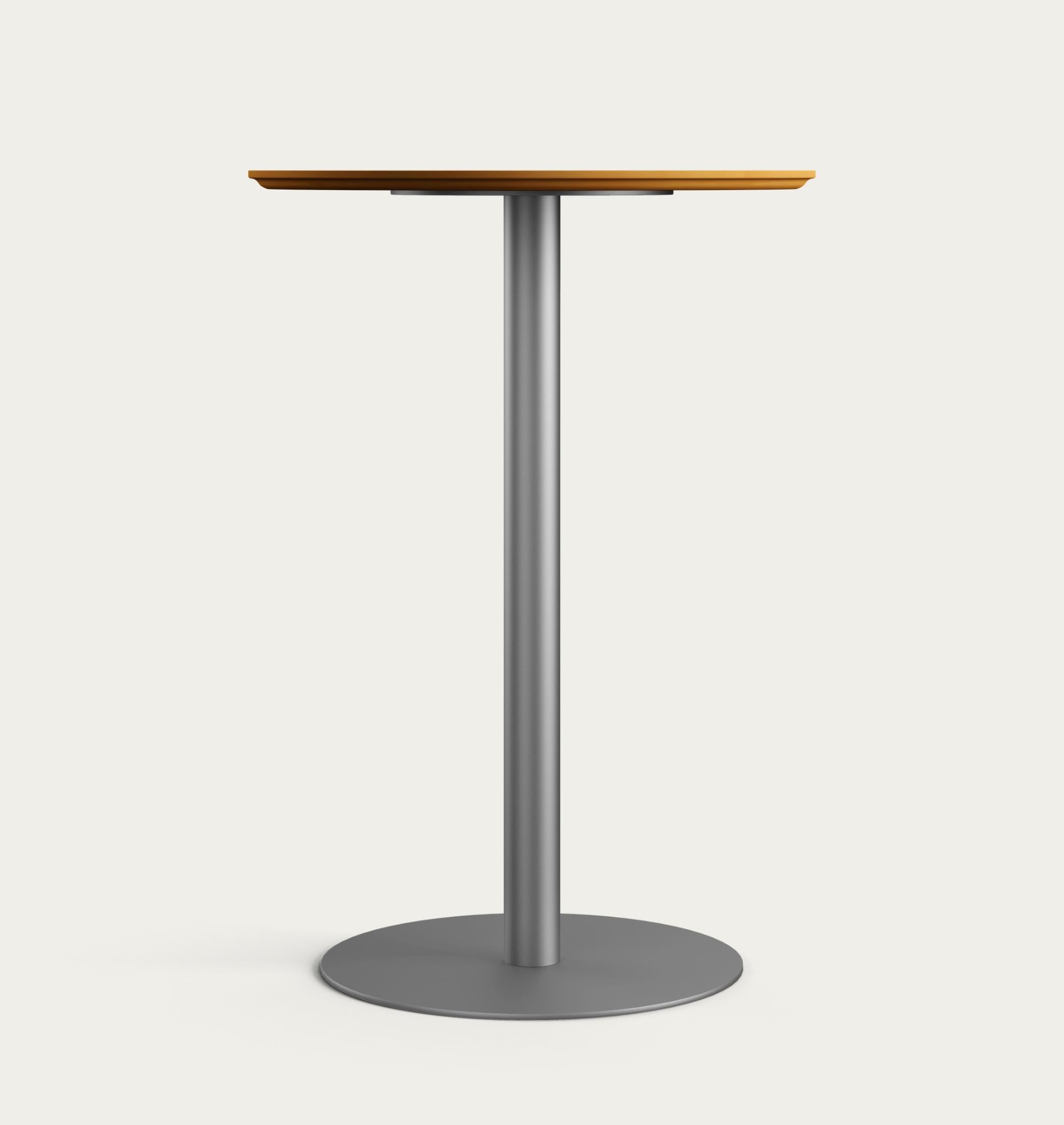 Danish Henrik Tengler Train High Table For One Collection For Sale