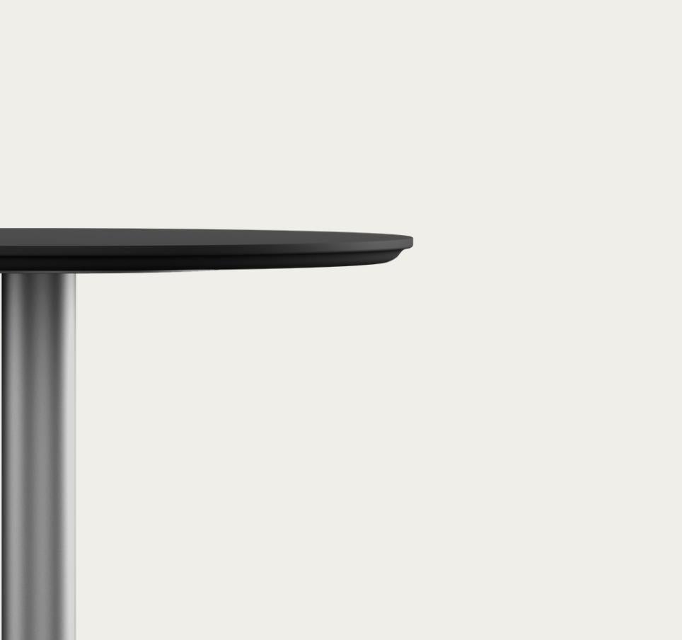 Contemporary Henrik Tengler Train High Table For One Collection For Sale