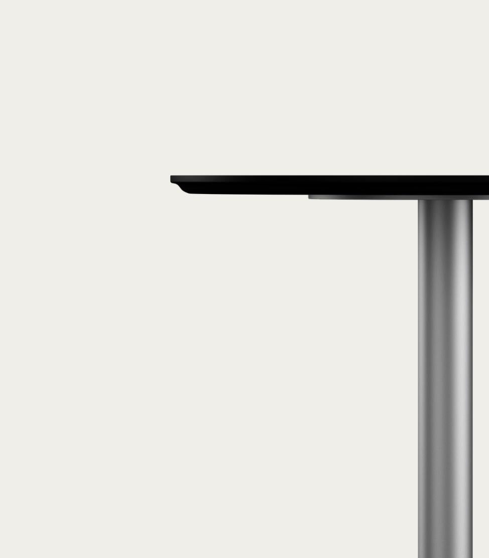 XXIe siècle et contemporain Table haute Henrik Tengler pour une collection en vente